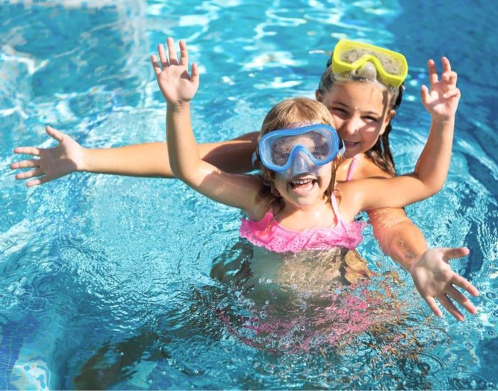 30/06/2019 Ideas para un verano fresco y divertido en familia.

verano ya es una realidad, al igual que las altas temperaturas. Si bien el tiempo libre aumenta gracias a las vacaciones, el calor puede hacer que no se disfrute del todo de este ocio. ¿Cuál es la solución? Buscar actividades que combinen el frescor con la diversión.

SOCIEDAD
ISTOCK