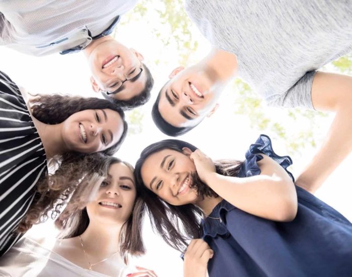 06/07/2019 La Generación Z está aquí y tiene mucho que decir..

llegada de las nuevas tecnologías y su continua actualización ha provocado que entre mayores y jóvenes se cree una distancia generacional que hace que unos y otros no puedan entenderse. ¿Cuál es la mejor solución para salvar estas diferencias? Sin duda alguna el conocimiento y para ello, desde Starcom ha elaborado el informe Experience Sessions.

SOCIEDAD
ISTOCK