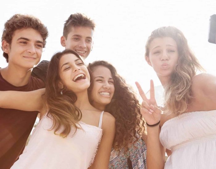 21/07/2019 Imponer límites en el verano es imprescindible para los adolescentes.
SOCIEDAD
ISTOCK
