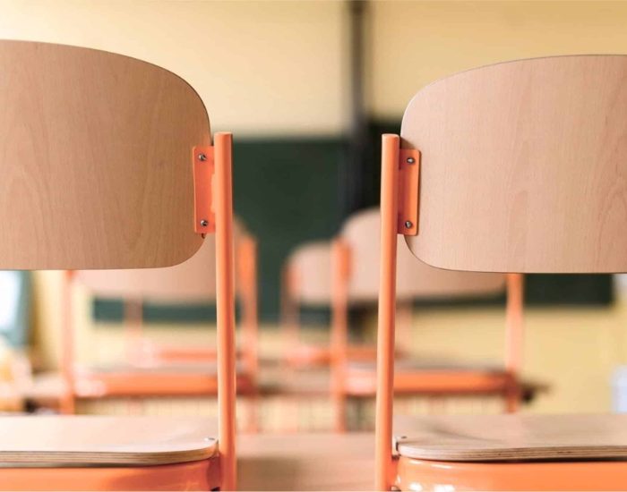 26/08/2019 Vuelta al cole 2019: conoce el gasto medio por familia y cómo ahorrar.

, 6.281 euros (centro privado). De media 1.837 euros.

SOCIEDAD
ISTOCK
