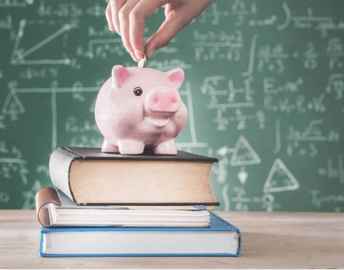 01/09/2019 Los libros de texto aumentan su precio en el curso 2019-2020
SOCIEDAD
ISTOCK