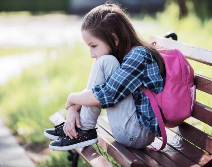 15/11/2018 El síndrome de Solomon explica la envida de muchos niños.
SOCIEDAD
ISTOCK