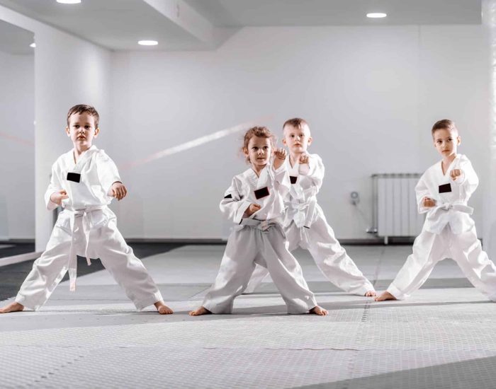 27/02/2019 Cuidado con apuntar a demasiadas clases extraescolares a los niños.

propia naturaleza parece hacer incansables a los niños, pero para que sean tranquilos, dueños de sus actos y felices, es necesario, entre otros factores, que tengan un horario en el que se incluya un tiempo de descanso adecuado a su edad.

SOCIEDAD
ISTOCK