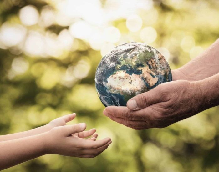 02/12/2019 El cambio climático: aprendemos a cuidar nuestro planeta.

a los niños sobre la importancia de cuidar el medio ambiente no sólo es trascendente de cara a un futuro en el que las nuevas generaciones tendrán que saber gestionar los recursos naturales.

SOCIEDAD
ISTOCK