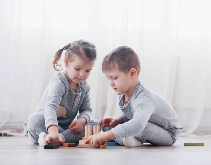 02/01/2020 Ideas para que el juego suba la autoestima a los niños
SOCIEDAD
ISTOCK
