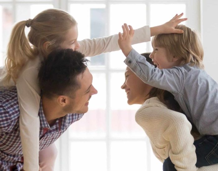 15/04/2020 Juegos en familia para desarrollar habilidades
SOCIEDAD
ISTOCK