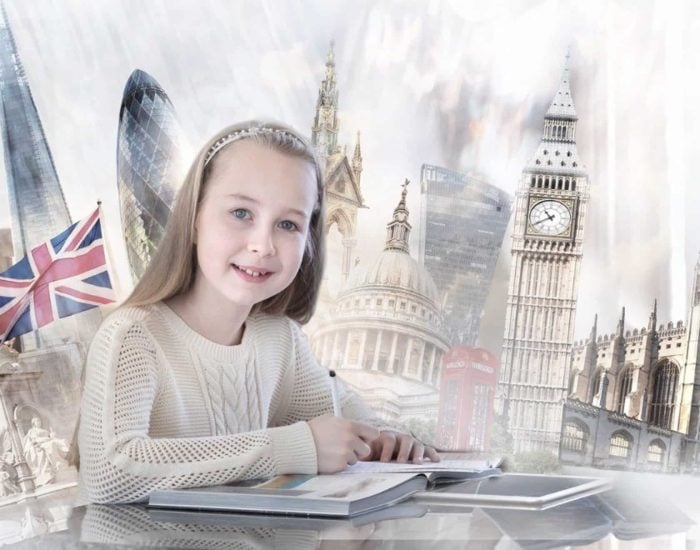 21/04/2020 Trucos para motivar a los niños con el inglés en casa.

un mes de confinamiento los padres han probado ya numerosas actividades y trucos para intentar entretener a sus hijos.

SOCIEDAD
ISTOCK