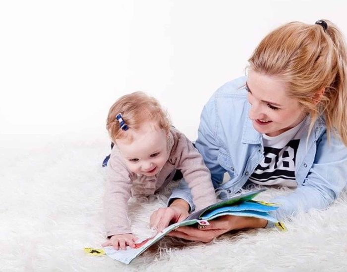 26/04/2020 Ideas para disfrutar del confinamiento en familia y rebajar el estrés.
SOCIEDAD
ISTOCK