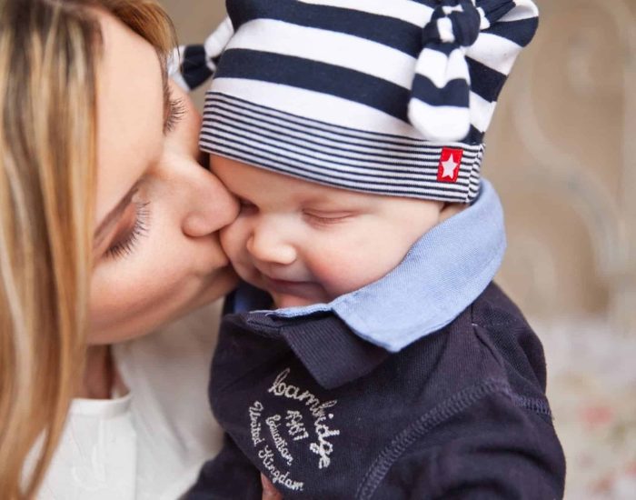 02/05/2020 Cómo pasar un buen día de la madre, incluso durante el confinamiento..

2020 el Día de la madre será bien distinto. El confinamiento impedirá que las familias puedan salir de casa para poder celebrar en el restaurante favorito, salir al parque para un agradable paseo o visitar a otros parientes para disfrutar de una grata compañía. En este año el confinamiento ha sido un regalo inesperado para todos los hogares del mundo.

SOCIEDAD
ISTOCK