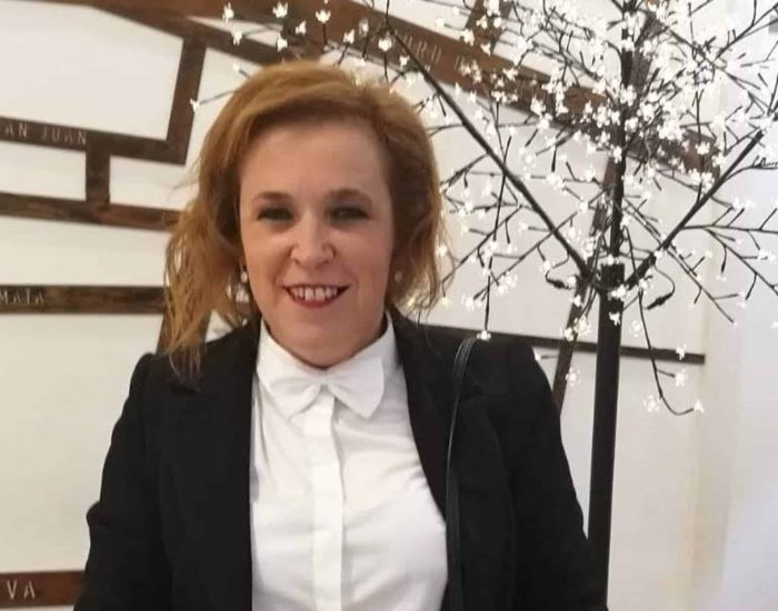 05/06/2020 Entrevistamos a la bióloga Maria Dolores Cima
SOCIEDAD
UNIR