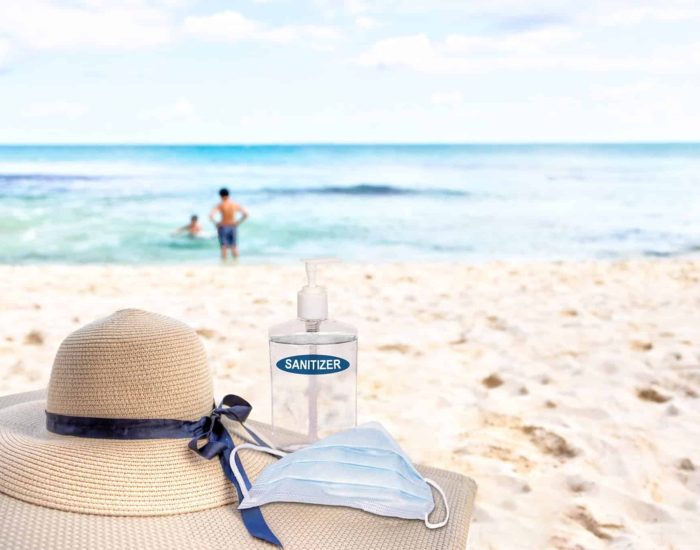 24/12/2019 La Covid.-19 dispara las dudas al hacer planes de vacaciones
SOCIEDAD
ISTOCK