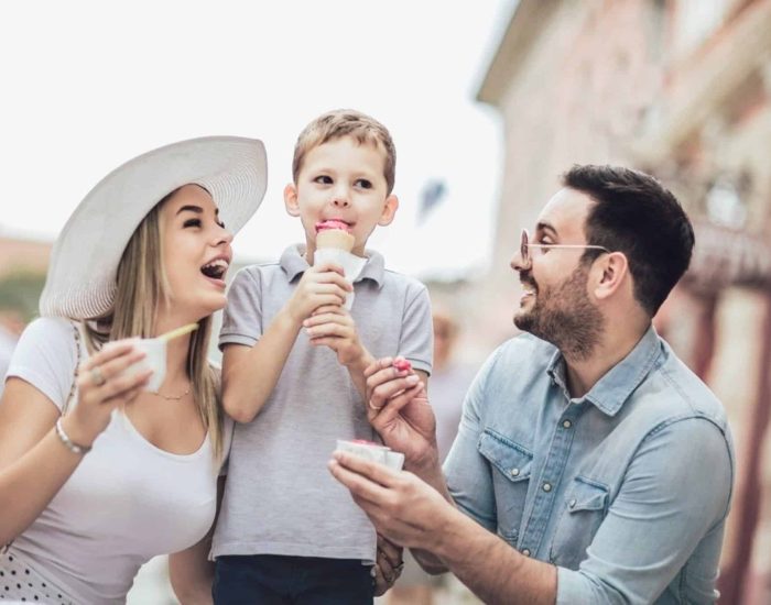 23/07/2020 Ideas para disfrutar de este verano atípico
SOCIEDAD
ISTOCK