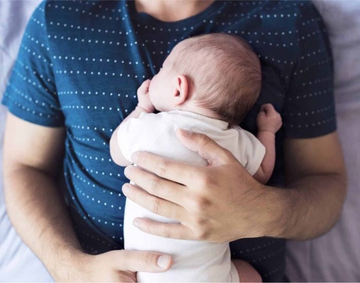 26/07/2020 La depresión postparto afecta por igual a hombres que a mujeres..

depresión postparto es una realidad que sucede más de lo que se imagina. Mucho se ha tratado este tema, aunque el enfoque nunca ha tenido en cuenta al padre. Sin embargo, nuevos estudios, como el que publica la revista JAMA Pediatrics han profundizado en la frecuencia con la que los hombres presentaban estos síntomas, tratando de contabilizar cuántos padecen esta situación.

SOCIEDAD
ISTOCK