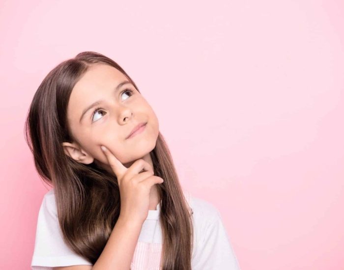 24/08/2020 Rasgos de personalidad que te permitirán descubrir a tus hijos y su personalidad.
SOCIEDAD
ISTOCK