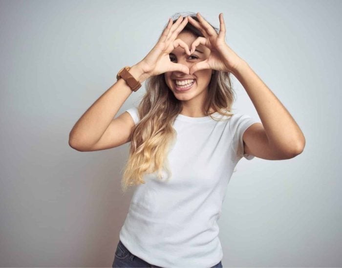 26/08/2020 La gratitud es una actitud positiva que asegura la felicidad y emociones con las que afrontar situaciones difíciles.
SOCIEDAD
ISTOCK