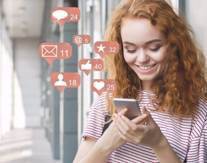 12/09/2020 Antes de sumergirse en el universo de las redes sociales hay que conocer varias normas para hacer un uso apropiado y prevenir sus peligros.
SOCIEDAD
ISTOCK