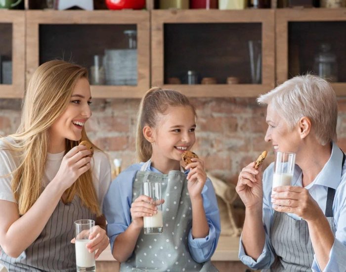 14/10/2020 ¿Es Bueno Tomar Leche Sin Lactosa Si Estás Sano?.

eliminación de la ingesta de lactosa en personas sanas produce una disminución en la producción de lactasa, la proteína que permite la digestión de este azúcar.

SOCIEDAD
ISTOCK