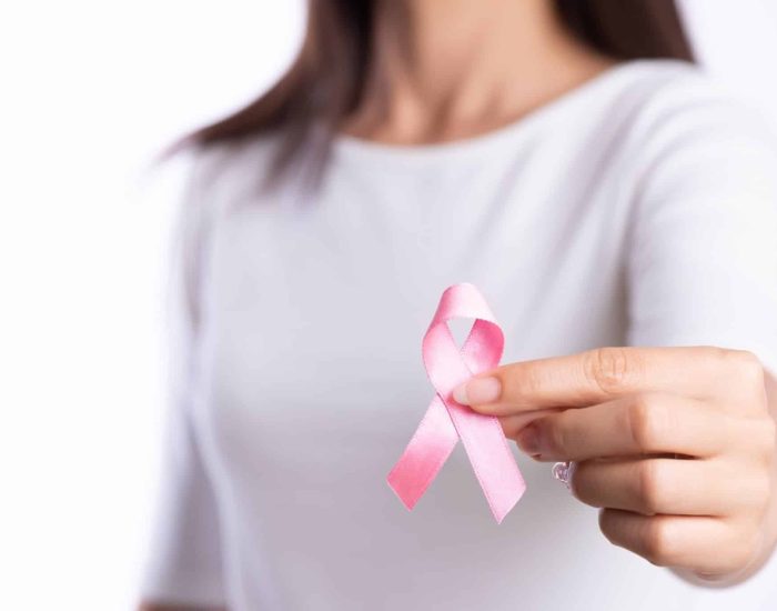 26/07/2019 Dia Mundial del Cáncer de Mama: súmate al rosa
SOCIEDAD
ISTOCK