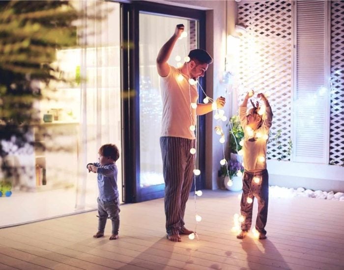 15/11/2020 El ambiente familiar juega un papel muy importante en el desarrollo de la felicidad en el hogar.
SOCIEDAD
ISTOCK