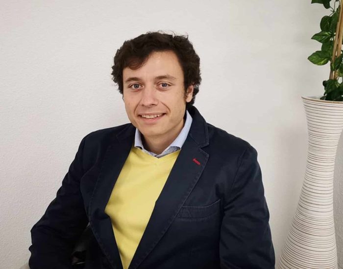 25/11/2020 Entrevista a Ignacio Vallejo-Nágera, fundador de Micole.Net
SOCIEDAD
HACER FAMILIA