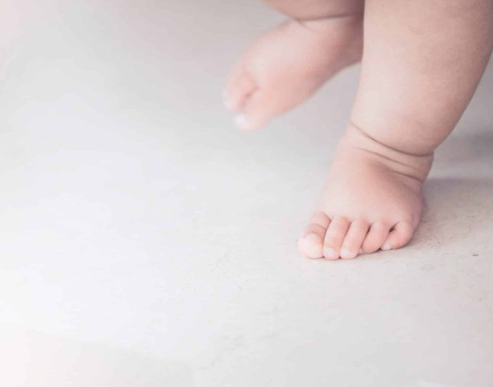 05/12/2020 Un nuevo estudio revela que las hospitalizaciones son más numerosas en los niños.
SOCIEDAD
ISTOCK