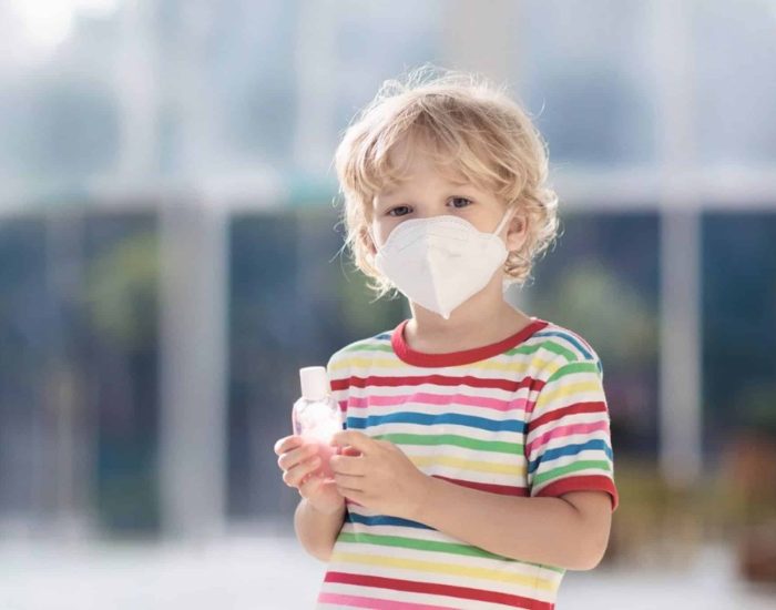 06/12/2020 Un nuevo estudio desmiente el papel de los niños como supercontagiadores..

coronavirus nos ha dejado sin habla. Aunque en otros muchos casos se ha hablado con la poca información que se tenía y, en muchos otros, sin siquiera comprobar que lo que se dice es verdad.

SOCIEDAD
ISTOCK