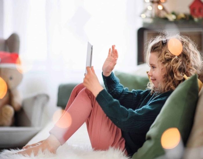 15/12/2020 Serán una Navidad diferente a cualquier otra: vívela con los tuyos
SOCIEDAD
ISTOCK