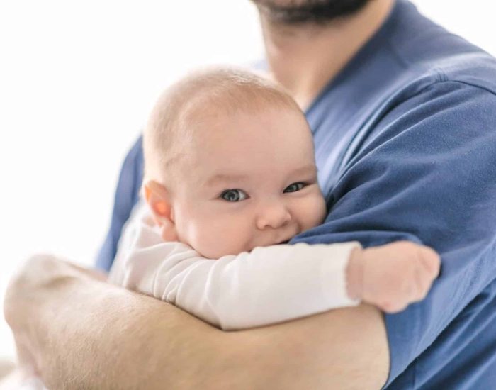 19/12/2020 Tener hijos nos hace más felices, ¡lo dice la ciencia!.

un hijo es una de las experiencias mas gratificantes que existen en la vida. Es cierto que requiere esfuerzo y sacrificio. Pero desde luego que los recuerdos que se generan y las vivencias que aseguran formar una familia son para siempre. Y por si faltasen evidencias en los casos que conocemos de cerca, la ciencia lo asegura el estudio In defense of parenthood.

SOCIEDAD
ISTOCK