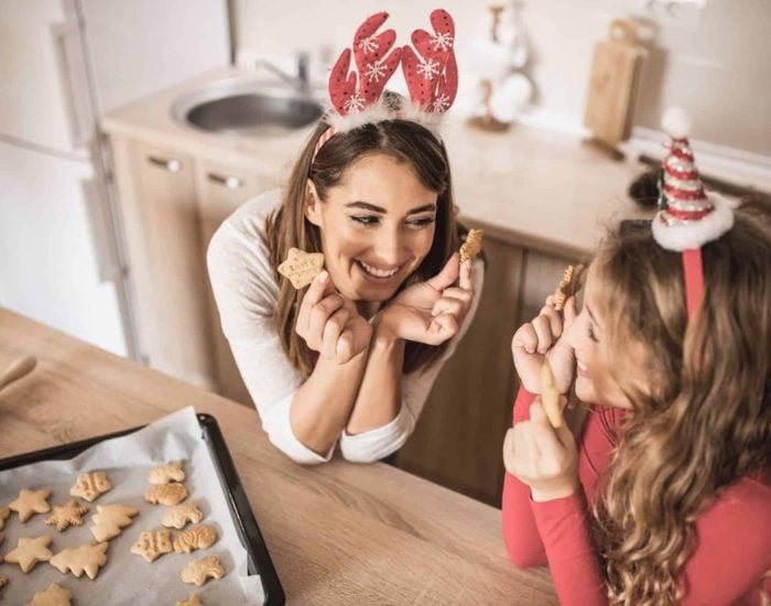 29/12/2020 ¿Es posible adelgazar en Navidad? Trucos para no ganar peso, al menos
SOCIEDAD
ISTOCK