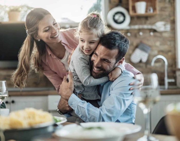 31/12/2020 Antes de empezar un nuevo año toca reflexionar sobre lo que ha propuesto el presente
SOCIEDAD
ISTOCK