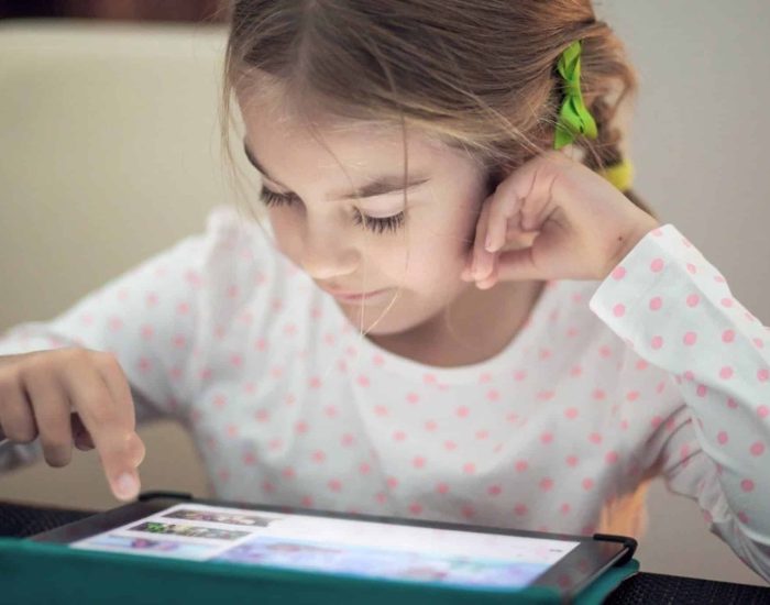 09/02/2021 La tecnología se ha converitdo en una preocupación para los padres
SOCIEDAD
ISTOCK