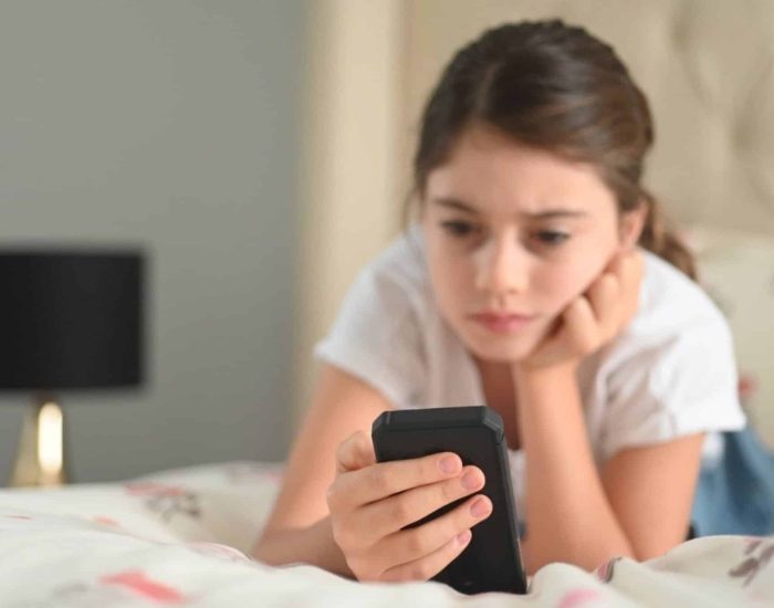 19/02/2021 El uso y abuso de la tecnología puede hacer que se pierdan parte de su vida real
SOCIEDAD
ISTOCK