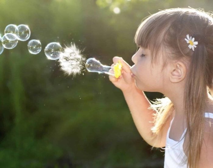 10/03/2021 Más allá de la respiración: 13 ideas para tranquilizar a tus hijos
SOCIEDAD
ISTOCK