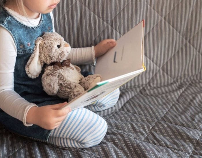13/03/2021 La comprensión lectora es un aspecto muy importante a la hora de aprender un idioma como el inglés.
SOCIEDAD
ISTOCK