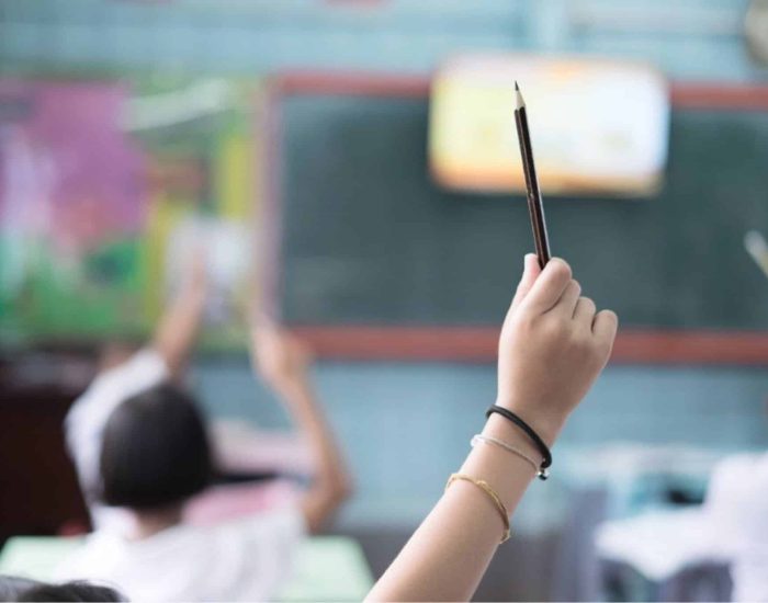 13/03/2021 Flipped classroom, el modelo que apuesta por dar el protagonismo a los niños.
SOCIEDAD
ISTOCK
