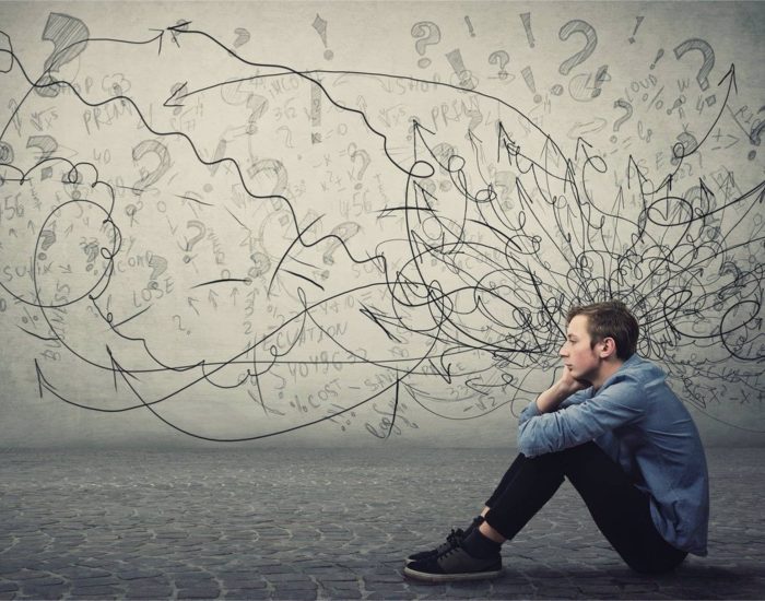 17/04/2021 Así se comportaron los adolescentes durante el confinamiento y estas son sus previsiones de cara al futuro.
SOCIEDAD
ISTOCK