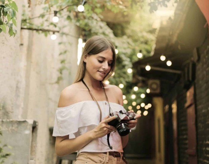 27/04/2021 Caminamos hacia una cultura de la sobrevaloración
SOCIEDAD
ISTOCK