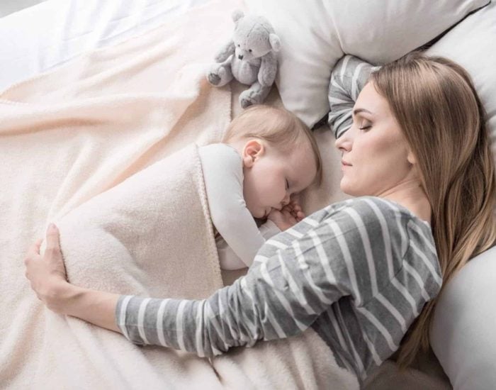 09-05-2021 Un nuevo estudio confirma que la leche materna es un alimento inteligente que se adapta a las necesidades del bebé.
SOCIEDAD
ISTOCK