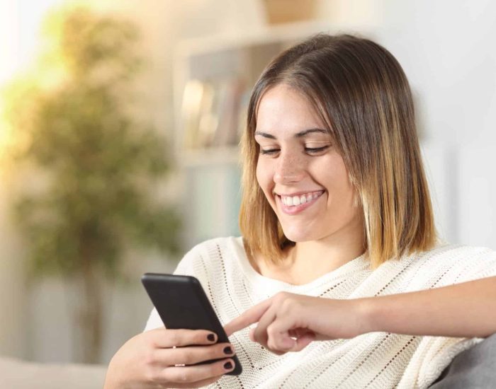 22-11-2019 ¿Existe tratamiento para las adicciones virtuales en la adolescencia?
SOCIEDAD
ISTOCK