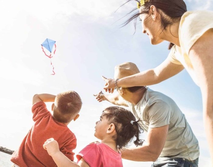 09-06-2021 Consejos de crecimiento personal para padres
SOCIEDAD
ISTOCK