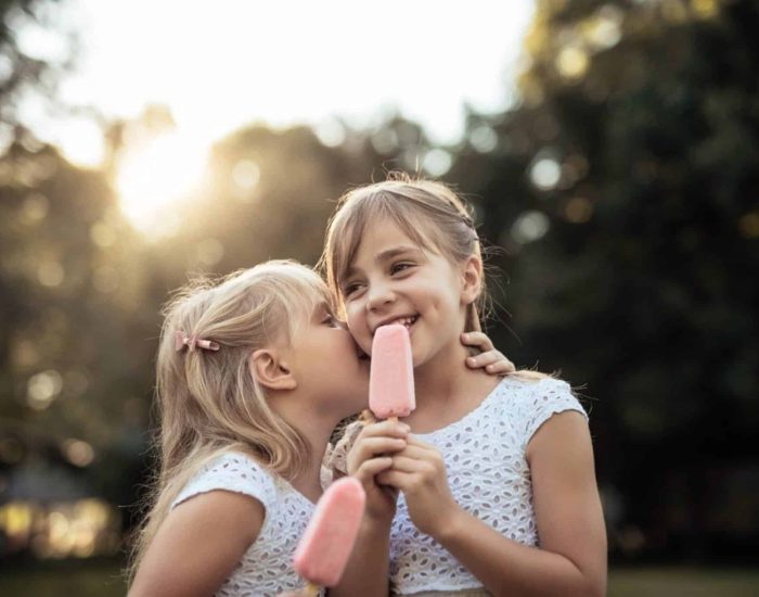 17-06-2021 Juegos y actividades para aprender en verano
SOCIEDAD
ISTOCK