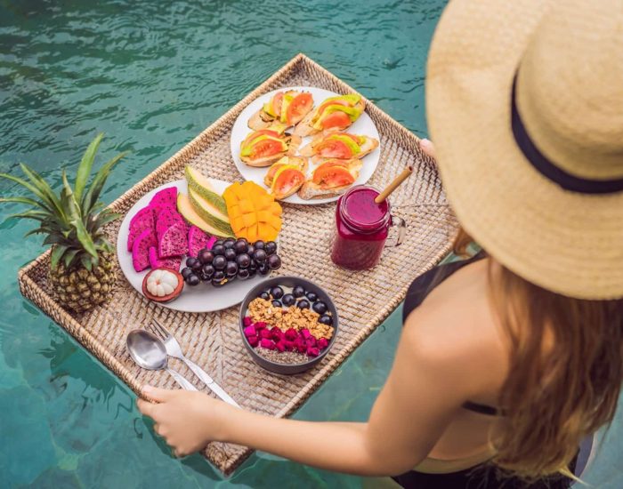 02-05-2019 Cuídate en verano: tu salud te lo agradecerá.

la llegada de las vacaciones y las altas temperaturas, el verano se convierte en sinónimo de diversión, amigos y, sobre todo, relajación. Pero* ¿sabías que la temperatura corporal superior a los 38º puede tener graves consecuencias en la salud? Según el Observatorio para la Salud y el Cambio Climático, "los efectos en la salud de las altas temperaturas abarcan desde la deshidratación hasta el agravamiento de patologías previas" .

SOCIEDAD
ISTOCK