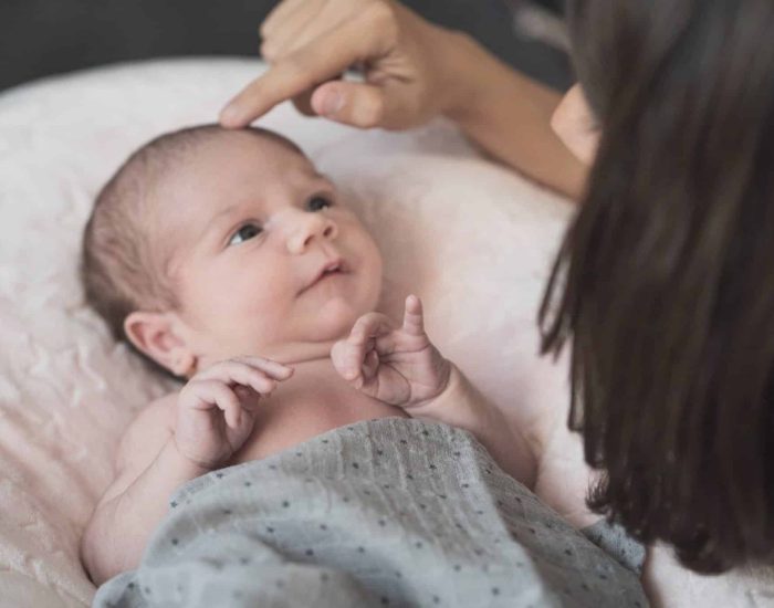 27-06-2021 Los mejores consejos para reconocer las señales de tus hijos y actuar en consecuencia.
SOCIEDAD
ISTOCK