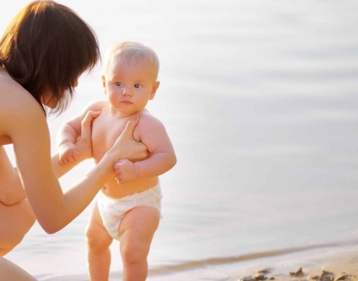 30-06-2021 5 consejos para evitar la dermatitis del pañal en verano.

dermatitis del pañal es una lesión cutánea caracterizada por la presencia de un enrojecimiento en las zonas de la piel que están en contacto con el pañal.

SOCIEDAD
ISTOCK