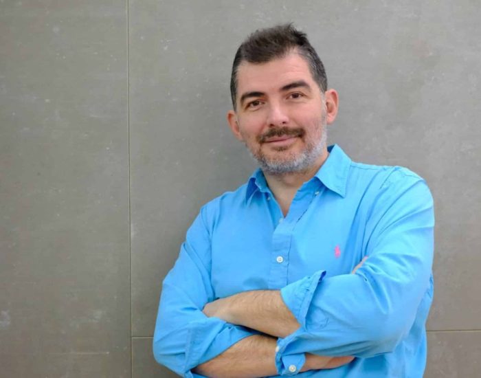 30-06-2021 Entrevista al fisioterapéuta pediátrico Iñaki Pastor
SOCIEDAD
PENGUIN