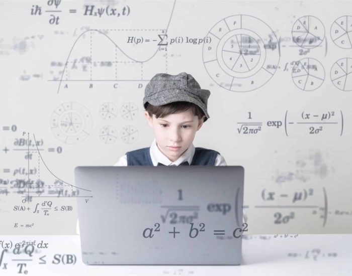 11-07-2021 ¿Problemas con las matemáticas? Estos ejercicios ayudarán a tus hijos.

estudiantes se asustan con tan solo mencionar su nombre. Las matemáticas son, quizás, la asignatura que más rechazo causan entre los alumnos. Ya sea por su dificultad o por su mala fama, lo cierto es que no son pocos los niños que les cuesta acercarse a esta materia. Por suerte, no es imposible que los más pequeños de la casa se terminen enamorando de la que se dice es una ciencia exacta y las dominen.

SOCIEDAD
ISTOCK