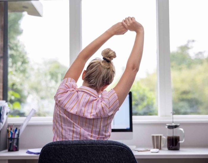 23-07-2021 Cómo evitar procastinar en verano
SOCIEDAD
ISTOCK