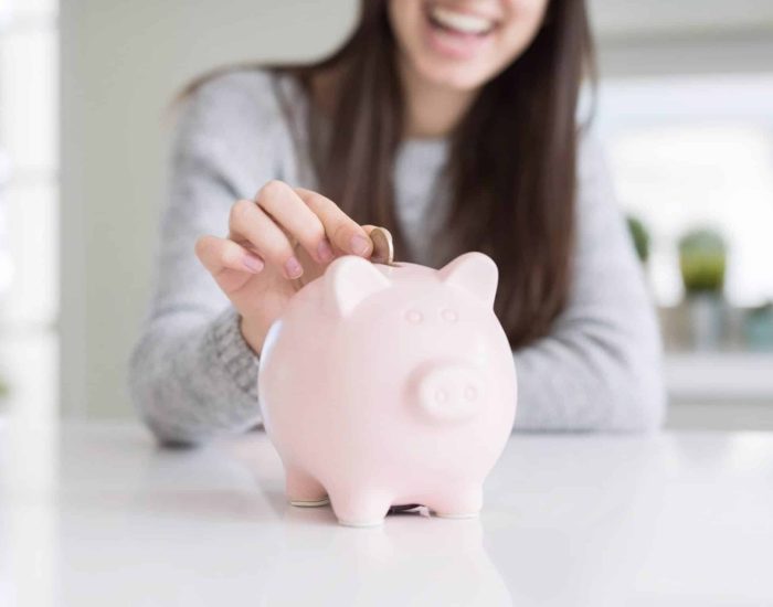 08-08-2021 Los mejores consejos para enseñar a los adolescentes a hacer un buen uso del dinero.
SOCIEDAD
ISTOCK