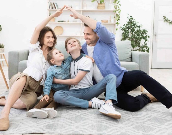 18-08-2021 La comunicación emocional debe estar presente en el día a día del hogar.
SOCIEDAD
ISTOCK