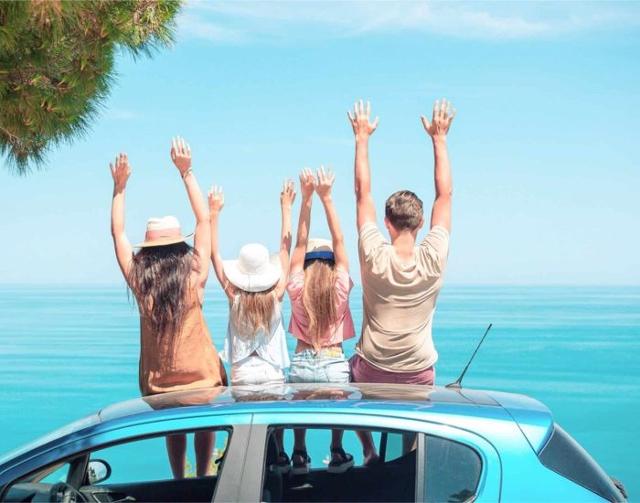 19-08-2021 Los mejores consejos para ganerar expectavtivas sobre las vacaciones y cumplirlas.
SOCIEDAD
ISTOCK